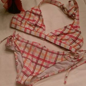 Roxy Bikini Set